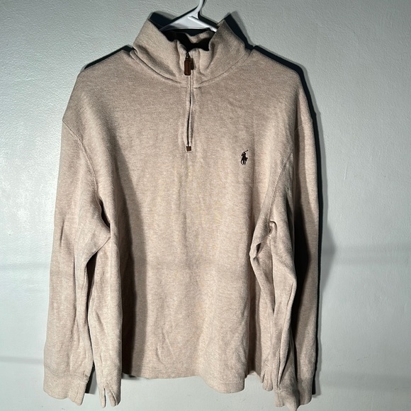 Polo Ralph Lauren Swetaer - Picture 1 of 2